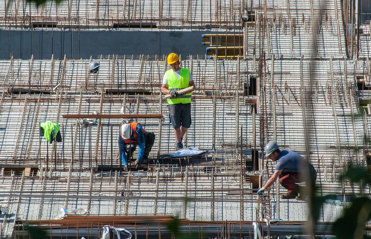 Wohnungsmarkt: Angebotslücke trifft auf gebremsten Neubau